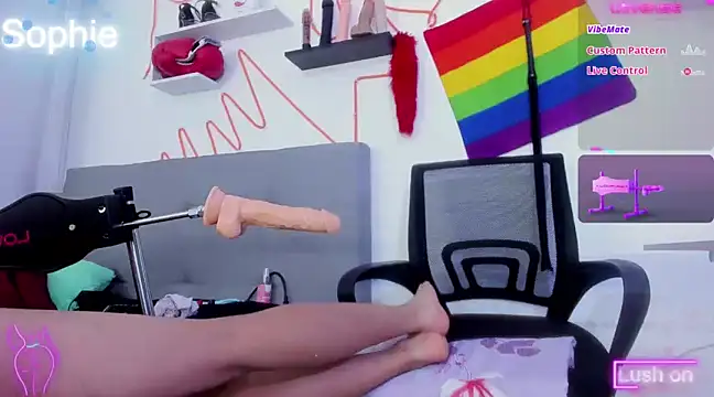 Snapshot of Sophiehuntress chatting on January 8, 5:59 am Sophiehuntress online show from January 8, 5:59 am