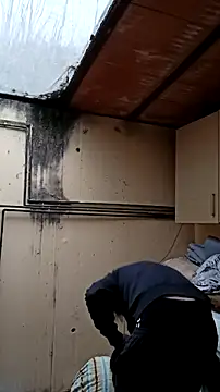 Lia Y PatrickX online show from February 20, 5:07 pm