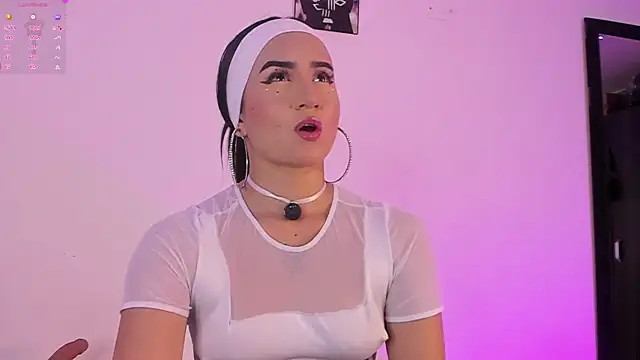 Maggie 1 online show from January 5, 10:13 pm