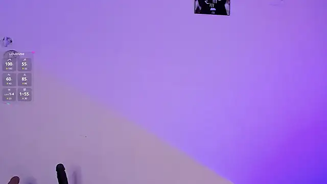 Maggie 1 online show from February 5, 11:09 pm