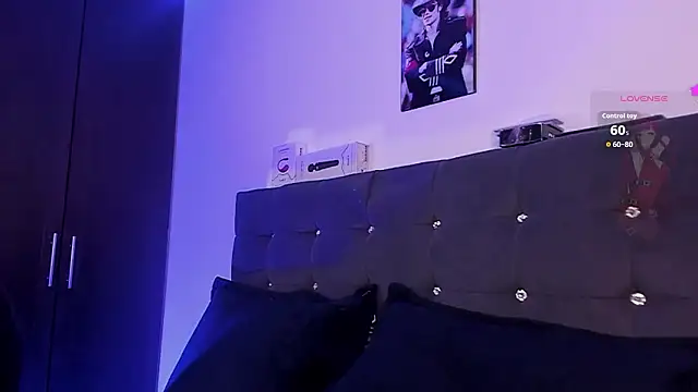 Maggie 1 online show from February 18, 9:44 pm