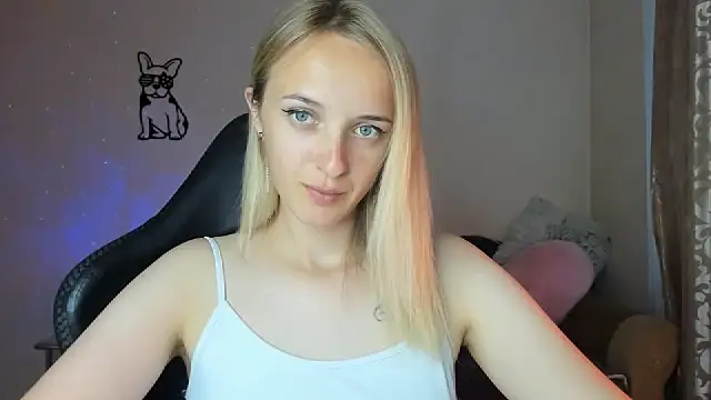 Snapshot of RouseReed chatting on July 30, 12:26 pm RouseReed online show from July 30, 12:26 pm