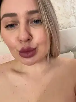 LadyLolyPop  online show from February 26, 4:14 am