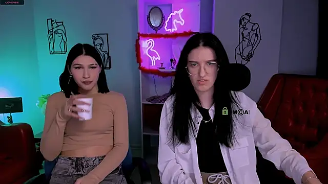 scarlet mooore online show from March 3, 8:54 pm