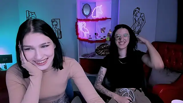 scarlet mooore online show from March 3, 11:56 pm