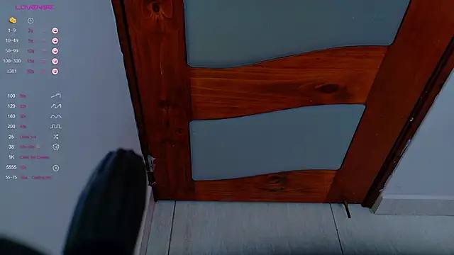 Martina-Roberts online show from January 22, 5:49 pm