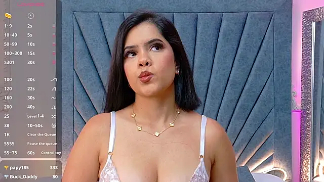 Martina-Roberts online show from January 29, 12:24 pm