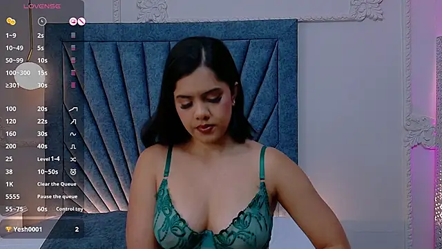 Martina-Roberts online show from February 5, 11:44 am