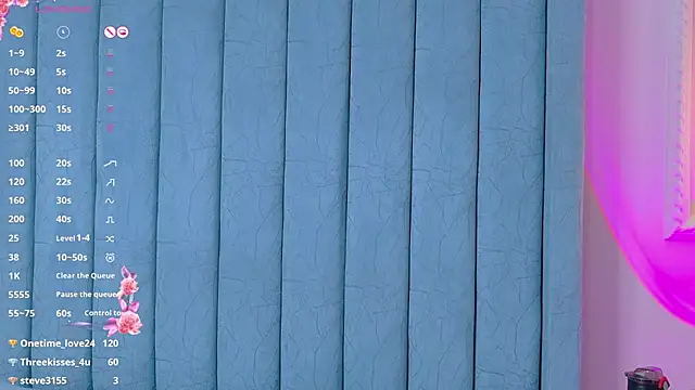 Martina-Roberts online show from March 21, 2:51 pm