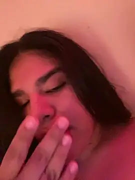 Badkittykim online show from December 22, 4:17 pm