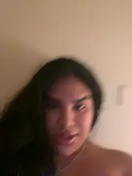 Badkittykim online show from January 4, 1:52 am