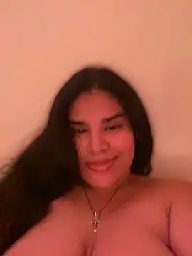 Badkittykim online show from January 19, 4:57 pm