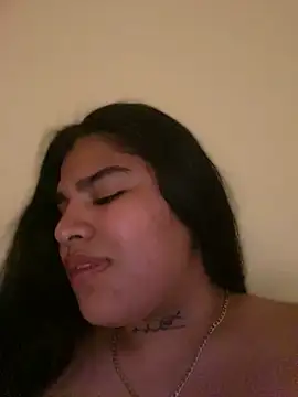 Badkittykim online show from January 30, 4:06 am