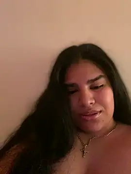 Badkittykim online show from February 1, 10:13 pm