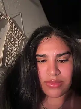 Badkittykim online show from February 8, 12:38 am