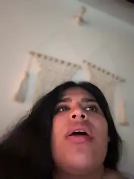 Badkittykim online show from February 9, 12:52 pm