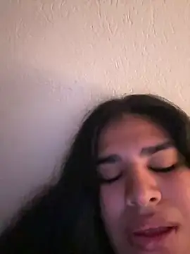 Badkittykim online show from February 16, 12:32 pm