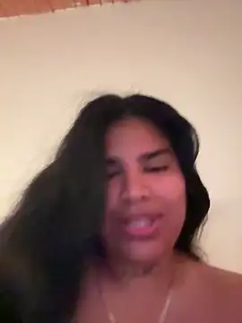 Badkittykim online show from March 16, 7:17 pm