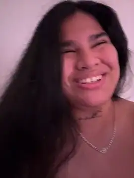 Badkittykim online show from September 28, 1:49 pm