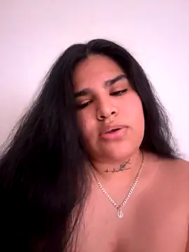 Badkittykim online show from October 4, 6:06 pm