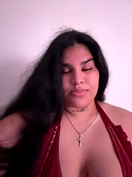 Badkittykim online show from November 2, 10:45 pm