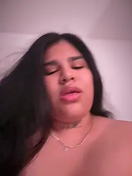 Badkittykim online show from December 20, 12:29 am