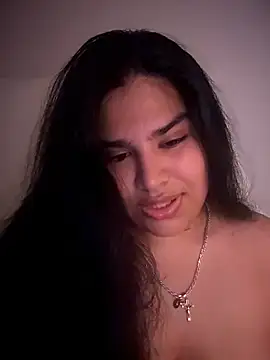 Badkittykim online show from April 28, 12:20 am