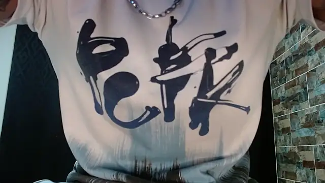 Snapshot of babyrecord1 chatting on January 19, 6:10 pm babyrecord1 online show from January 19, 6:10 pm