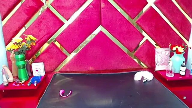 Sweet Annyy online show from March 1, 3:38 pm