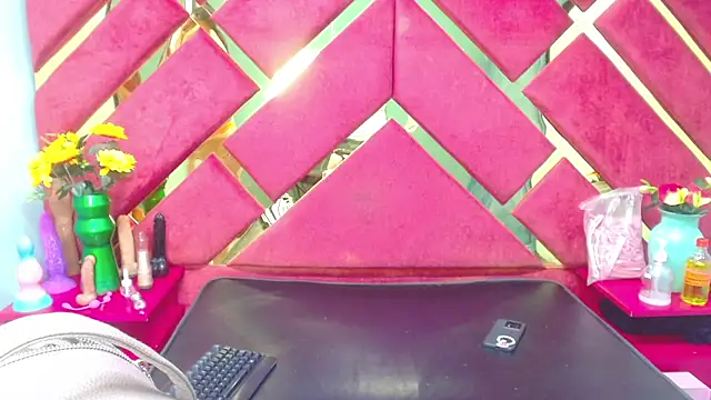 Sweet Annyy online show from October 24, 12:45 pm