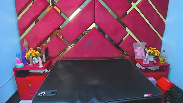 Sweet Annyy online show from December 16, 12:54 pm