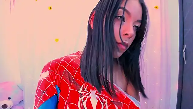 Hannahs Napit online show from February 27, 8:42 pm