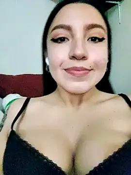 Paudelatorre online show from January 25, 2:58 am