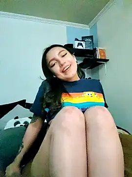 Paudelatorre online show from January 28, 2:53 am