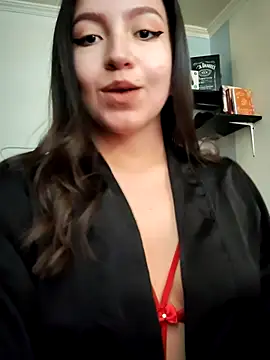 Paudelatorre online show from January 28, 9:08 pm