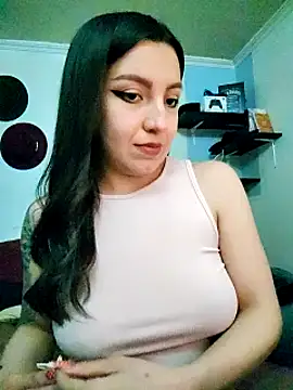 Paudelatorre online show from March 12, 12:20 am