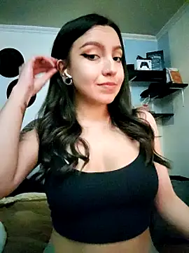 Paudelatorre online show from March 15, 1:08 am