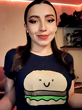 Paudelatorre online show from September 19, 4:58 am