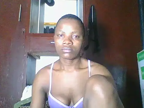 AfricanPrincess24 online show from March 24, 12:15 am