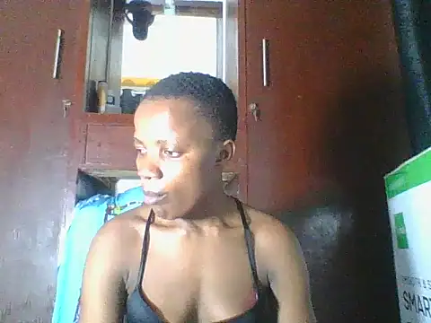 AfricanPrincess24 online show from March 27, 7:13 pm
