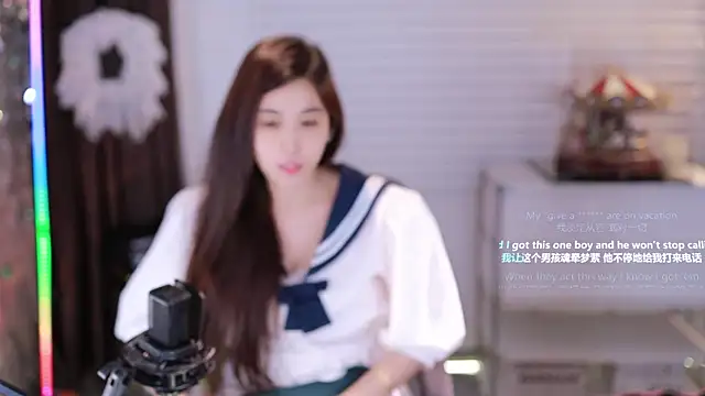 SleepArtist online show from November 1, 11:56 am