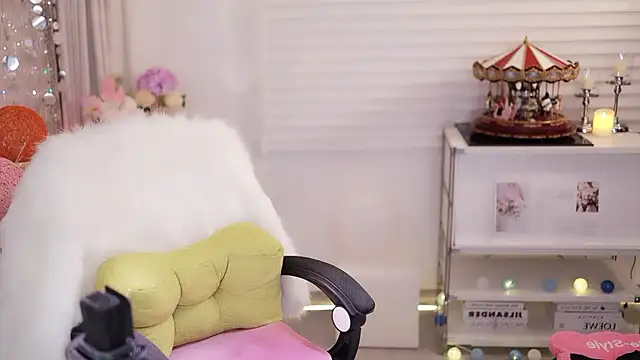 SleepArtist online show from January 8, 8:49 am