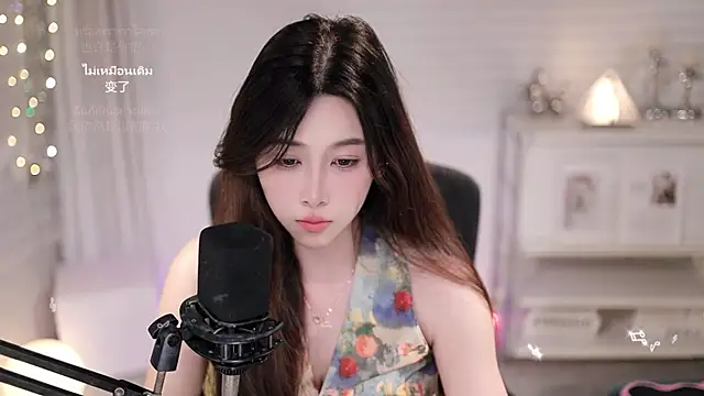 Snapshot of SleepArtist chatting on July 27, 5:09 pm SleepArtist online show from July 27, 5:09 pm
