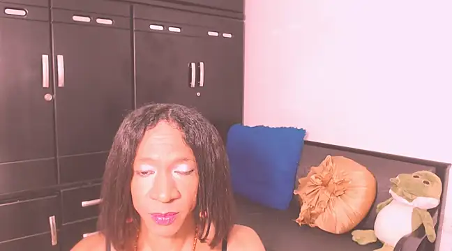 ebonyts online show from February 10, 12:08 am