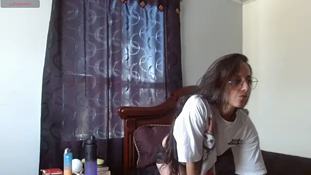 goretty420 online show from February 25, 3:32 pm