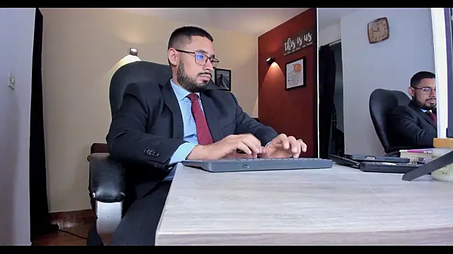 thesexlawyer1 online show from March 6, 3:03 am