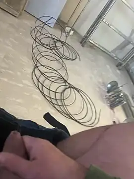 Snapshot of Angeloggaa chatting on January 8, 2:25 pm Angeloggaa online show from January 8, 2:25 pm