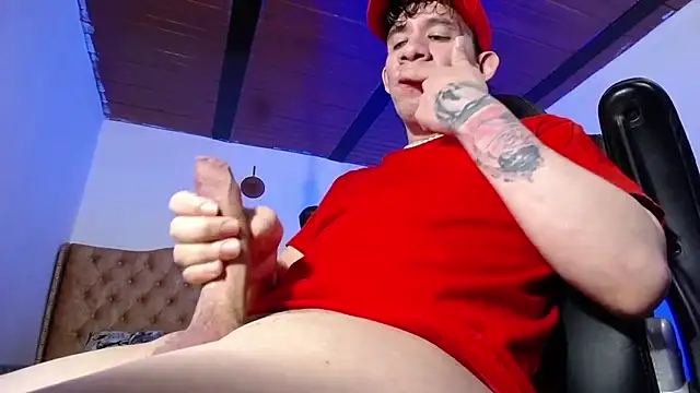 cute eidenx online show from July 7, 6:47 am