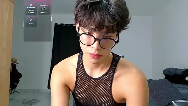 Jacotnk online show from September 15, 4:12 am