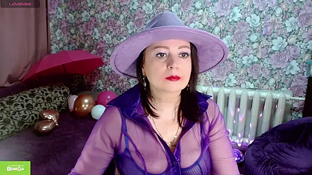 Julia-ru online show from February 23, 9:34 pm